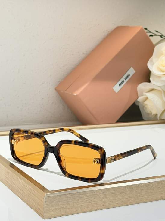Picture of Miu Miu Sunglasses _SKUfw79165007fw